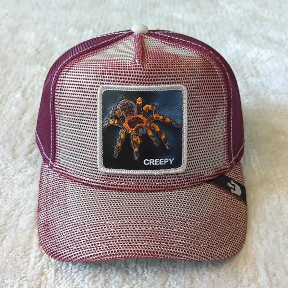 Goorin Bros | Accessories | Goorin Bros Creepy Animal Farm  display picture 3